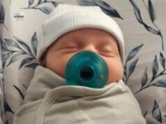 Kelahiran Bahagia: Thaddeus Daniel Pierce Menghiasi Kehidupan Pasangan Ohio pada Juli 2025