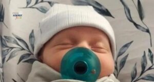 Kelahiran Bahagia: Thaddeus Daniel Pierce Menghiasi Kehidupan Pasangan Ohio pada Juli 2025