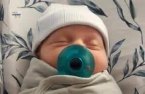 Kelahiran Bahagia: Thaddeus Daniel Pierce Menghiasi Kehidupan Pasangan Ohio pada Juli 2025