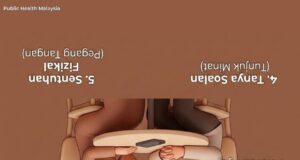 Penghargaan untuk Isteri: Menghargai Perjuangan Sehariannya