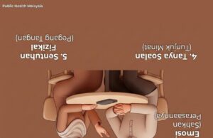 Penghargaan untuk Isteri: Menghargai Perjuangan Sehariannya