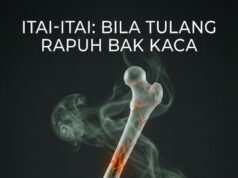 Jeritan Dalam Kesakitan: Menghadapi Derita yang Tak Bertepi