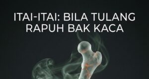 Jeritan Dalam Kesakitan: Menghadapi Derita yang Tak Bertepi