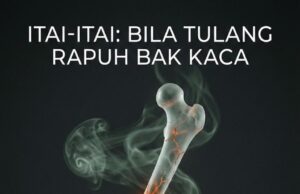 Jeritan Dalam Kesakitan: Menghadapi Derita yang Tak Bertepi