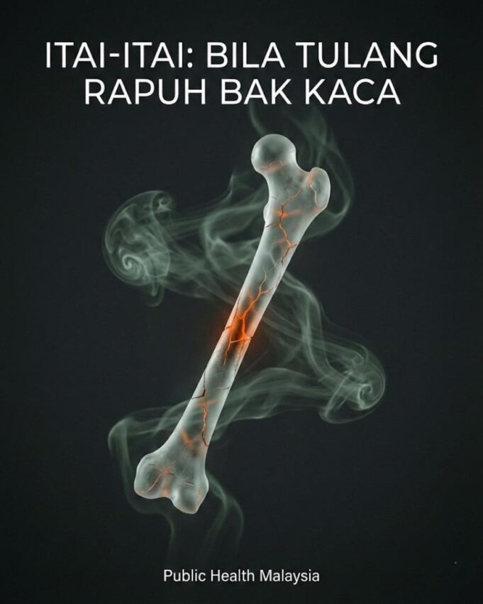 Jeritan Dalam Kesakitan: Menghadapi Derita yang Tak Bertepi