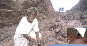 Semangat Tak Terpadam: Kisah Dashrath Manjhi, Pahlawan Tanpa Jasa dari Gehlaur