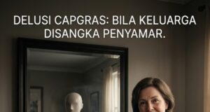 Hari yang Meletihkan: Pulang ke Pelukan Rumah