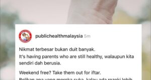 Kejayaan: Lebih Dari Sekadar Angka di Dalam Akaun