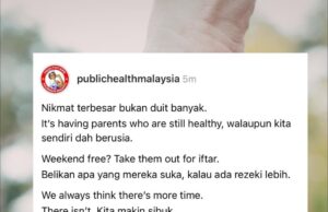 Kejayaan: Lebih Dari Sekadar Angka di Dalam Akaun