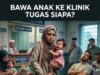 Pentingnya Pemeriksaan Bulanan untuk Kesihatan Anak di Klinik Kesihatan