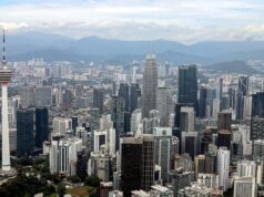 Permintaan Bon Malaysia Mencatatkan Lonjakan Kukuh