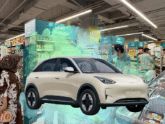 Proton e.MAS 5: Peluang Menang Kereta Raya di Lotus’s untuk Pelanggan Bertuah!