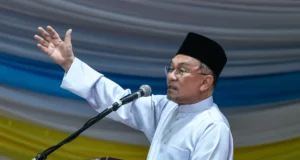 Pandu arah pertumbuhan Malaysia 2026 dinaikkan kepada 4.5-5.0%.