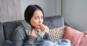 Pakar memberi amaran tentang jangkitan TB yang tersembunyi semasa musim perayaan.