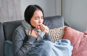 Pakar memberi amaran tentang jangkitan TB yang tersembunyi semasa musim perayaan.