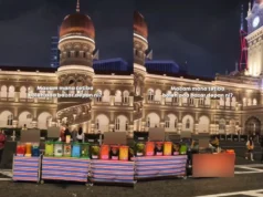 DBKL perlu bertindak terhadap ini.