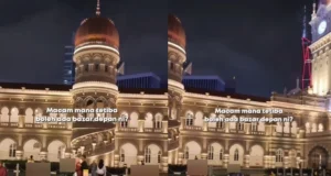 DBKL perlu bertindak terhadap ini.