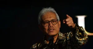 Saya tidak akan merayu pemecatan Bersatu, saya akan terus berjuang.