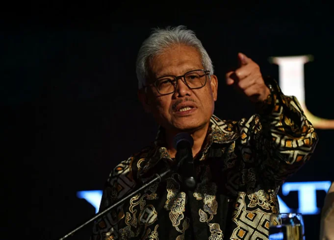 Saya tidak akan merayu pemecatan Bersatu, saya akan terus berjuang.