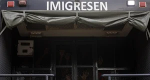 Imigresen menahan 13 warga asing di bazar Ramadan Selangor.
