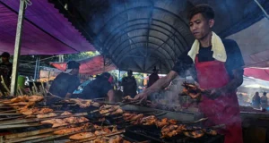 Pengguna Johor menyokong pelabelan makanan di bazar Ramadan.