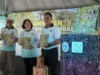 Konservasi kawasan lembap adalah penting dalam menangani cabaran iklim dan biodiversiti.