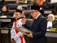 Sebelas dilantik sebagai pesuruhjaya kehakiman, termasuk bekas pendaftar ketua.