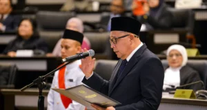 Sebelas dilantik sebagai pesuruhjaya kehakiman, termasuk bekas pendaftar ketua.
