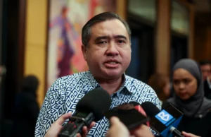 TBS bersedia untuk perjalanan sibuk Tahun Baru Cina, kod QR untuk mengurangkan kesesakan.