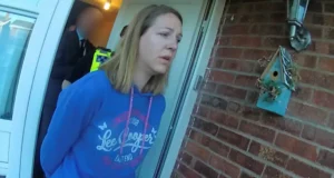 Dokumentari Netflix meneliti semula sabitan membunuh bayi oleh Lucy Letby.