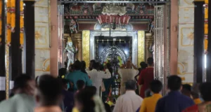 Isu kuil: Warisan atau ketidaklegalan?