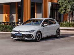 2026 Volkswagen Golf R-Line Mk8.5 Dihadapkan Dengan Harga Dari RM 180k Di Malaysia, 1.5L Mild Hybrid, 150hp/250 Nm.