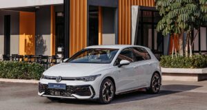 2026 Volkswagen Golf R-Line Mk8.5 Dihadapkan Dengan Harga Dari RM 180k Di Malaysia, 1.5L Mild Hybrid, 150hp/250 Nm.