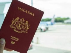 Seorang lelaki membuat keputusan drastik dengan membenarkan isteri pertamanya memegang pasport, sementara dia merancang untuk bertemu isteri keduanya di Indonesia menggunakan jalan belakang. Taktik ini menandakan keinginan dan kesanggupannya untuk melindungi rahsia kehidupannya, sambil mengharapkan pertemuan tersebut dapat dijalankan tanpa dikesan. Dalam usaha ini, dia mempertaruhkan segala-galanya, mencerminkan betapa kompleksnya dinamika dalam hubungan poligami.