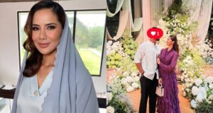 “Bahagia untukmu, Sis” – Noor Nabila Mengumumkan Kekasih Baru, Netizen Beri Sokongan Penuh.