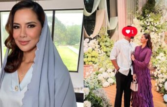 “Bahagia untukmu, Sis” – Noor Nabila Mengumumkan Kekasih Baru, Netizen Beri Sokongan Penuh.