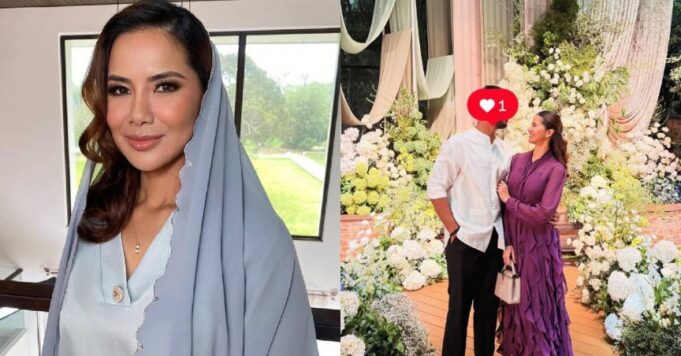 “Bahagia untukmu, Sis” – Noor Nabila Mengumumkan Kekasih Baru, Netizen Beri Sokongan Penuh.
