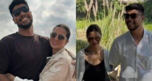 “Semoga Hubungan Kami Abadi” – Noor Nabila Kenalkan Kekasih, Pilih Jejaka Lebih Muda 10 Tahun.