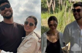 “Semoga Hubungan Kami Abadi” – Noor Nabila Kenalkan Kekasih, Pilih Jejaka Lebih Muda 10 Tahun.