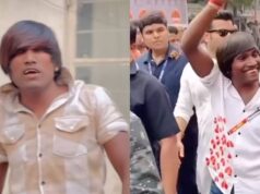 Suraj Chavan, yang dikenali sebagai ‘Justin Bieber India’, telah mencuri perhatian ramai dengan penampilan serta bakatnya yang menyerupai bintang pop antarabangsa tersebut. Dengan gaya fesyen yang trendy dan suara merdu, beliau bukan sahaja menjadi fenomena di media sosial, tetapi juga di kalangan peminat muzik di seluruh India. Di samping itu, Suraj sering terlibat dalam aktiviti kemanusiaan dan memberi inspirasi kepada belia untuk mengejar impian mereka. Dengan kombinasi karisma dan kebolehan, tidak hairanlah bahawa beliau dinobatkan sebagai lelaki paling kacak, menjadikannya idola baru dalam industri hiburan.