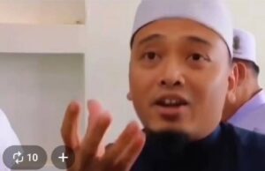 Ustaz Wadi Anwar pernah menegur tentang pengurusan kewangan di Pusat Dakwah, dan baru-baru ini, netizen kembali berkongsi klip lama yang menampilkan teguran tersebut. Dalam klip itu, Ustaz Wadi menunjukkan kepentingan ketelusan dan tanggungjawab dalam mengendalikan dana, serta menekankan perlunya pengurusan yang lebih baik untuk manfaat masyarakat. Reaksi netizen menunjukkan rasa prihatin mereka terhadap isu ini, dan ramai yang memberi sokongan kepada pendapat Ustaz Wadi.