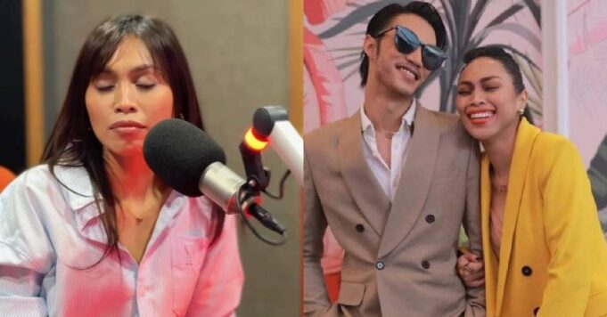 Dayang Nurfaizah memberikan respon yang tenang terhadap dakwaan bahawa dia telah bernikah dengan Hael Husaini. Dia mengajak peminat untuk mendoakan yang terbaik untuk dirinya dan menjelaskan bahawa dia ingin fokus pada kariernya. “Saya menghargai sokongan peminat, doakan yang terbaik untuk kita semua,” ujarnya. Ini menunjukkan sikap positifnya dalam menghadapi spekulasi yang timbul.