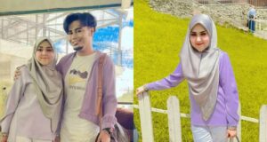 Penampilan isteri Prince Syed yang kurus mencuri tumpuan ramai. Ramai yang memuji kecantikannya, menyifatkannya sebagai “Subhanallah, sempurna sekali.” Transformasi ini telah menambah daya tarik dan pesonanya. Tidakkah anda setuju bahawa keanggunan itu terpancar bukan hanya dari fizikal tetapi juga dari keyakinan diri yang ditunjukkan?