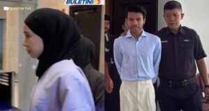 Da’i Syed Fail dalam rayuan penangguhan hukuman menimbulkan perhatian ramai, terutamanya dengan kehadiran Hana Ismail. Penampilannya yang menarik perhatian menambah lagi suasana di mahkamah. Pelbagai reaksi masyarakat tercetus, memandangkan isu ini melibatkan figura publik yang sering menjadi sorotan. Setiap perkembangan dalam kes ini akan terus menjadi topik hangat dalam perbincangan umum.