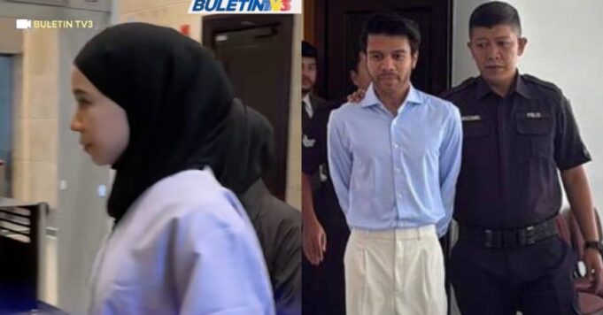 Da’i Syed Fail dalam rayuan penangguhan hukuman menimbulkan perhatian ramai, terutamanya dengan kehadiran Hana Ismail. Penampilannya yang menarik perhatian menambah lagi suasana di mahkamah. Pelbagai reaksi masyarakat tercetus, memandangkan isu ini melibatkan figura publik yang sering menjadi sorotan. Setiap perkembangan dalam kes ini akan terus menjadi topik hangat dalam perbincangan umum.