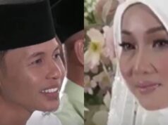 Tahniah diucapkan kepada Hafiz Suip yang telah selamat melangsungkan perkahwinan kali kedua dengan pasangannya, Fiona. Semoga perjalanan bahtera rumah tangga mereka dipenuhi dengan kebahagiaan dan cinta yang berkekalan!