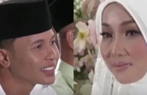 Tahniah diucapkan kepada Hafiz Suip yang telah selamat melangsungkan perkahwinan kali kedua dengan pasangannya, Fiona. Semoga perjalanan bahtera rumah tangga mereka dipenuhi dengan kebahagiaan dan cinta yang berkekalan!