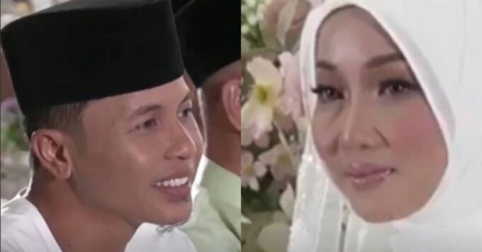 Tahniah diucapkan kepada Hafiz Suip yang telah selamat melangsungkan perkahwinan kali kedua dengan pasangannya, Fiona. Semoga perjalanan bahtera rumah tangga mereka dipenuhi dengan kebahagiaan dan cinta yang berkekalan!