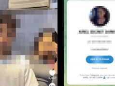 Caprice Menyuarakan Kebimbangan Penyanyi Muda Yang Rancak Jual Video Luc*h – “PDRM Harus Bertindak!”