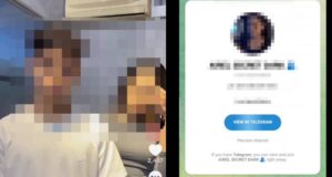 Caprice Menyuarakan Kebimbangan Penyanyi Muda Yang Rancak Jual Video Luc*h – “PDRM Harus Bertindak!”